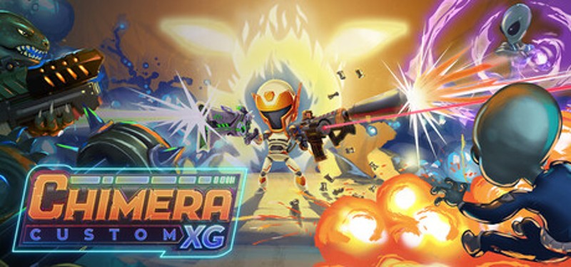 Chimera CUSTOM XG Image