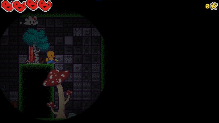 chinchillas attack again screenshot