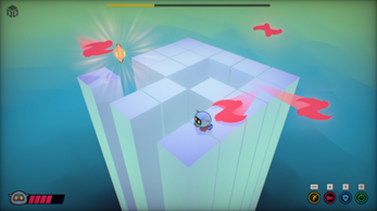 Chippy screenshot