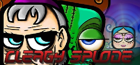 Games like Clergy Splode