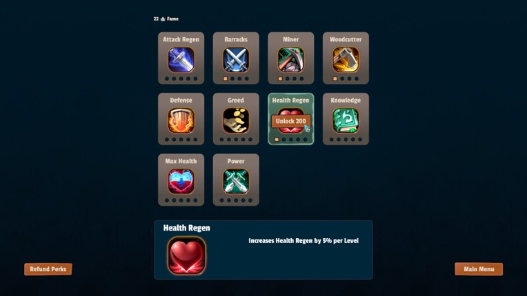 Click to Clear screenshot