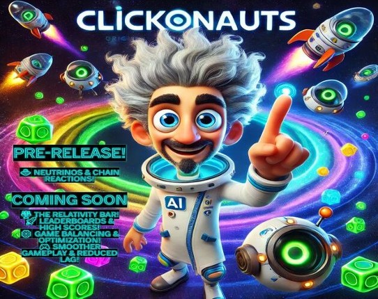 Clickonauts Image