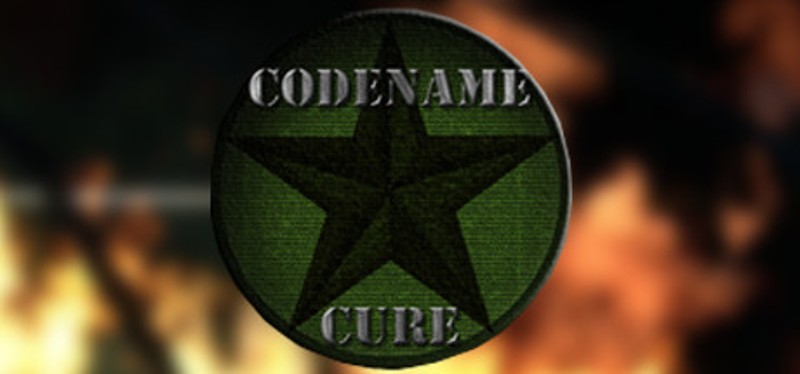 Codename CURE Game Cover