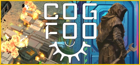 Games like Cog Foo