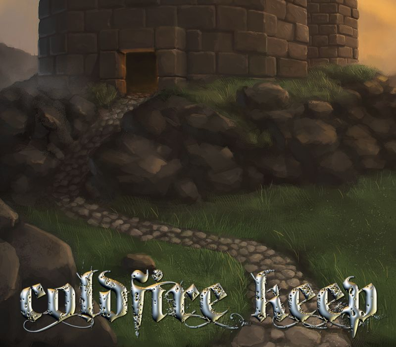 Games like Coldfire Keep