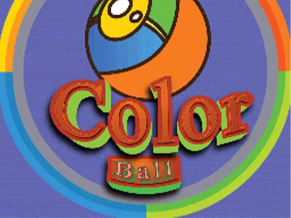 Color Ball Challenge Image