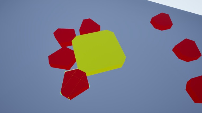 Construcubes screenshot