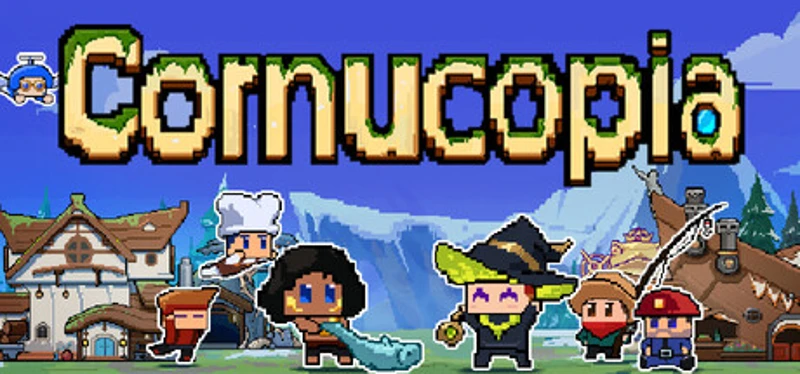 Cornucopia Image