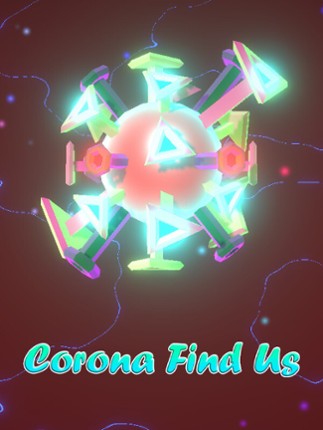Corona Find Us Image