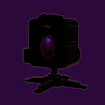 Corrupter screenshot