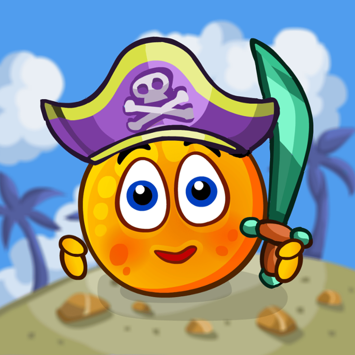 Games like Cover Orange: Pirates