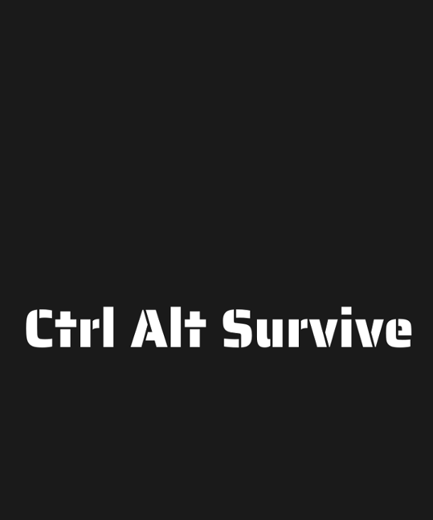 Games like Ctrl Alt Survive