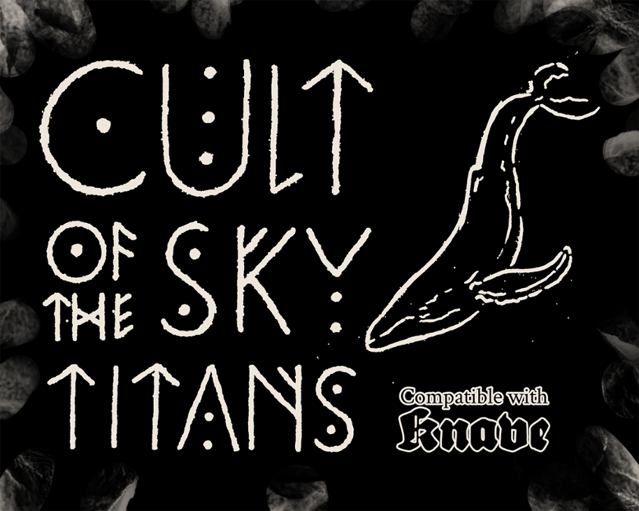 Games like Cult of the Sky Titans