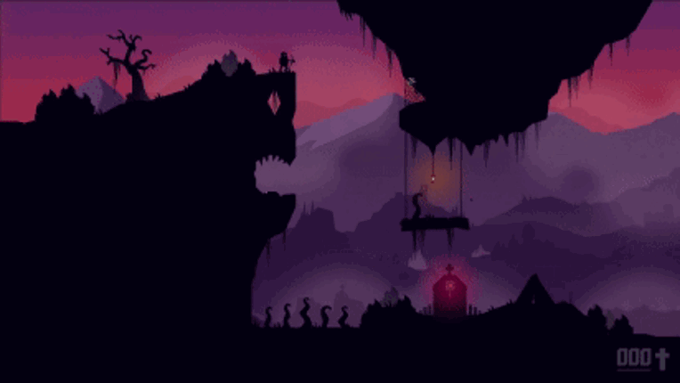 Cursed Quest screenshot