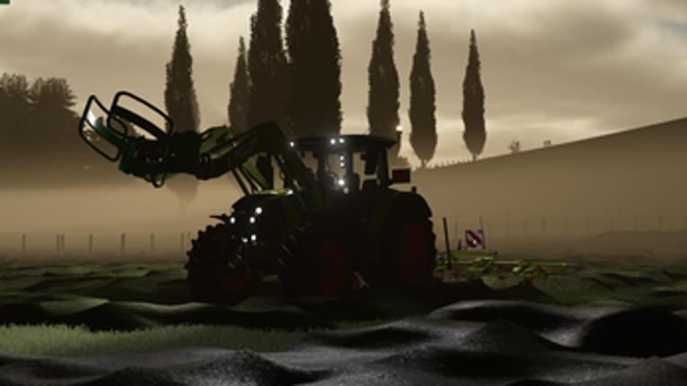 CXR Softhands screenshot