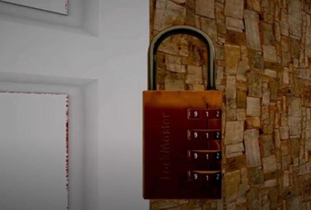 CyberLock Chronicles Anna's Room (Part I) Image