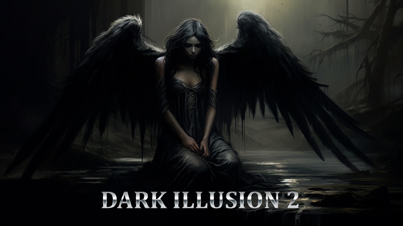 Games like Dark Illusion 2