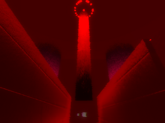 Darkness Of The Mind screenshot