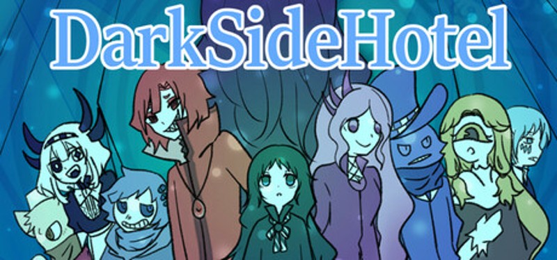 DarkSideHotel Image