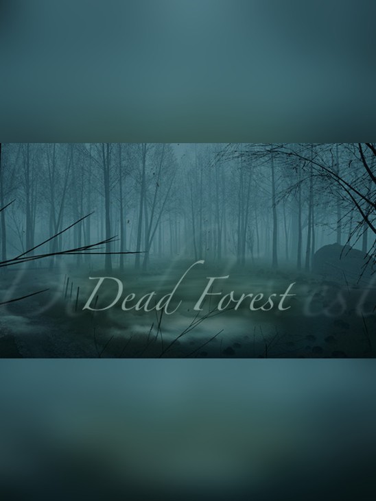 Games like Dead Forest