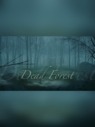 Dead Forest Game Cover