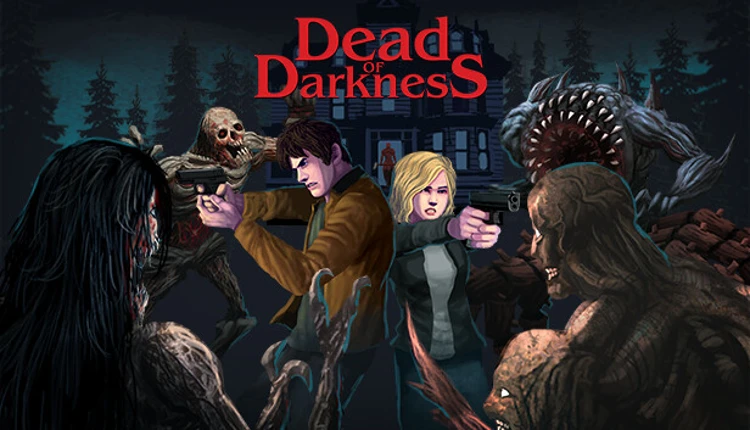 Dead of Darkness Image