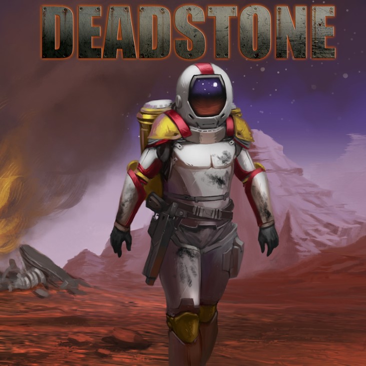Games like Deadstone