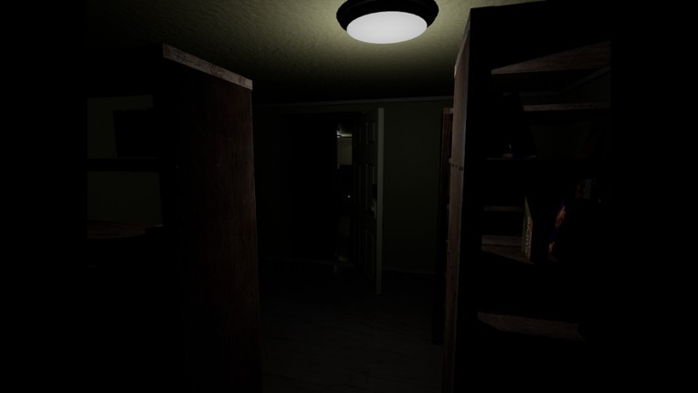 Decayed Evil 腐朽的邪恶 screenshot