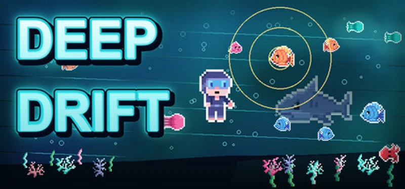 Deep Drift Signal Below Image