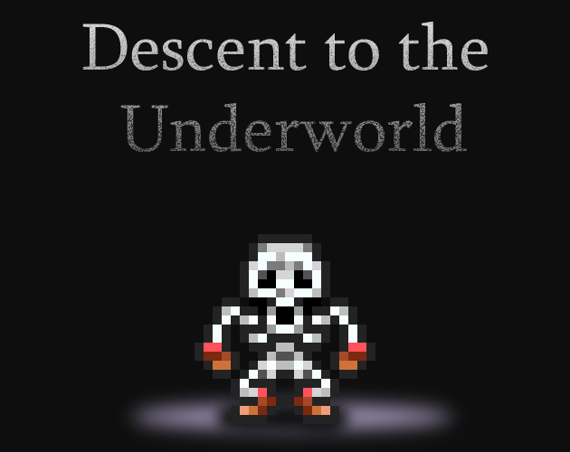Games like Descent to the Underworld