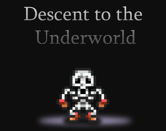 Descent to the Underworld Image