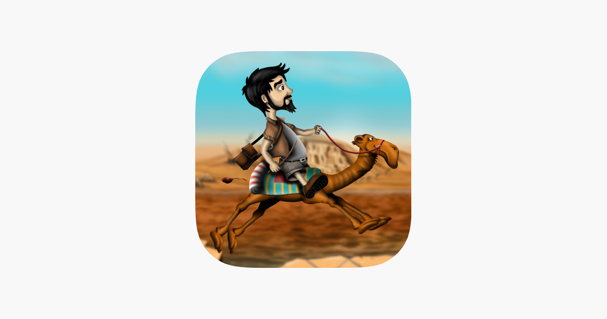 Games like Desert Quest 2D Endless Runner