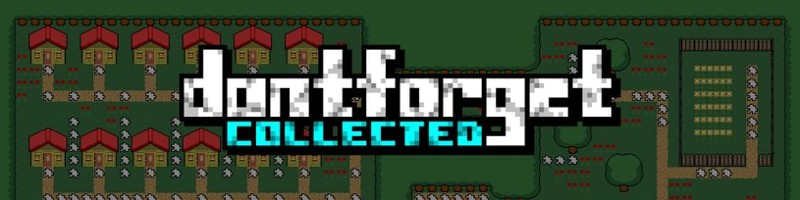 DF COLLECTED Image
