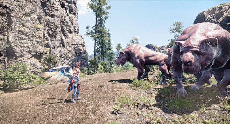 Diamond Legacy Online screenshot