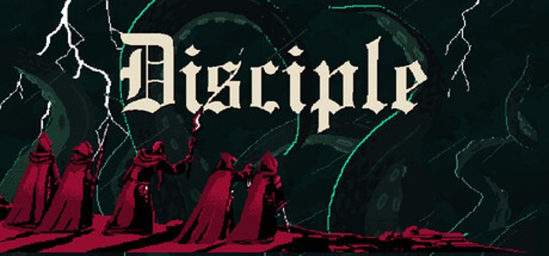 Disciple Image