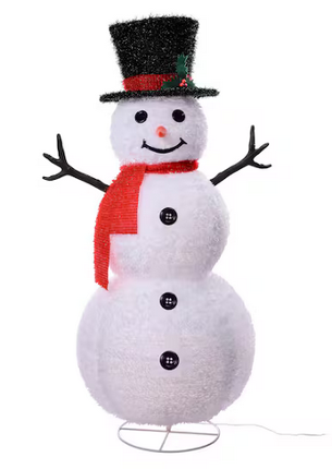 Do You Wanna Kill a Snowman? Image