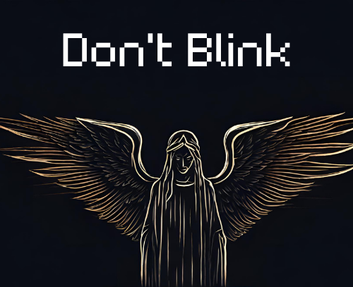 Games like Don't Blink