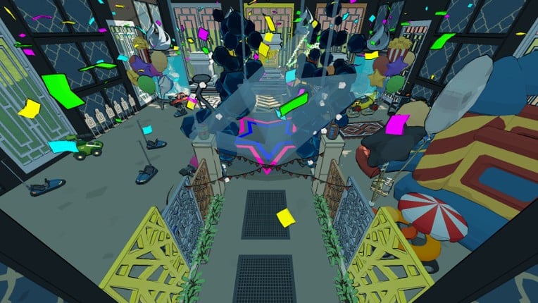 Don't Say That screenshot