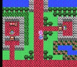 Dragon Warrior IV Image