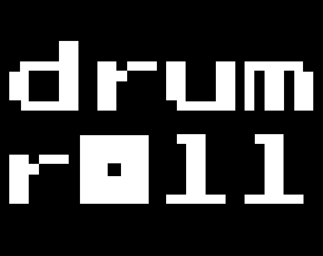 Games like drumroll