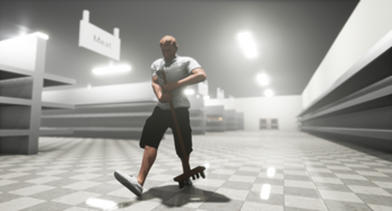 Drunk Dude Peasant screenshot