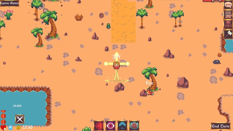 DuneHaven screenshot