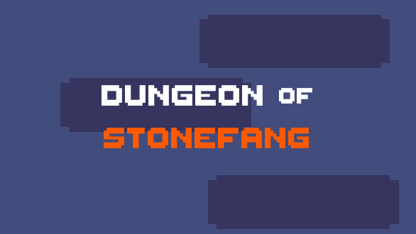 Games like Dungeon of Stonefang