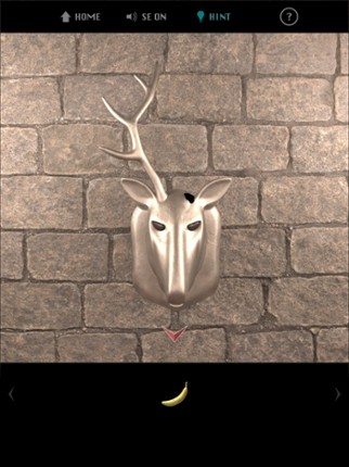 E.X.I.T Ⅱ - Escape Game - screenshot