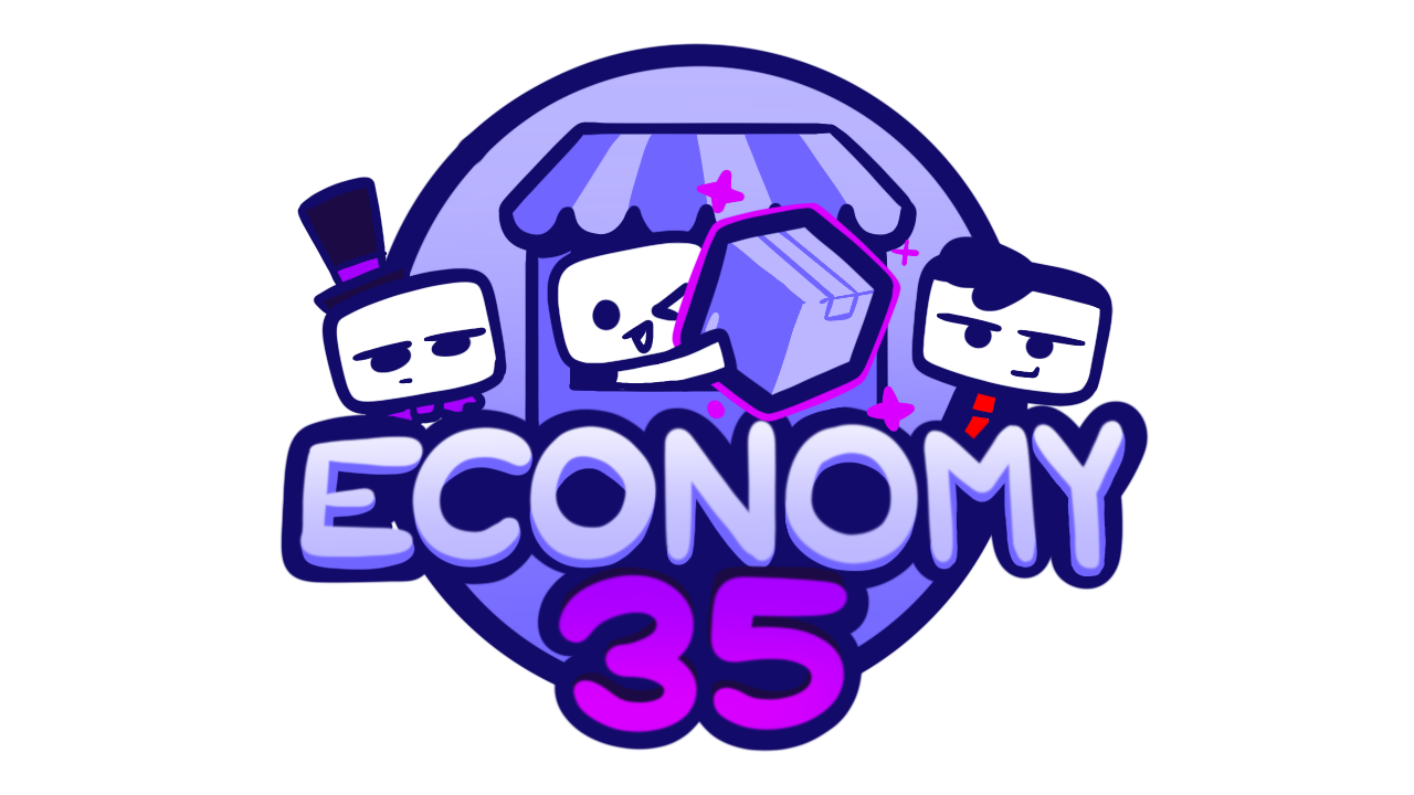 Games like Economy35
