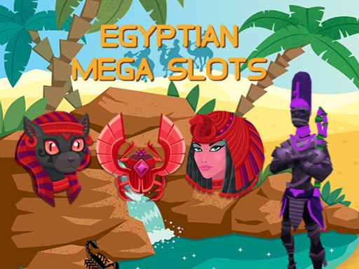Games like Egyptian Mega Slots