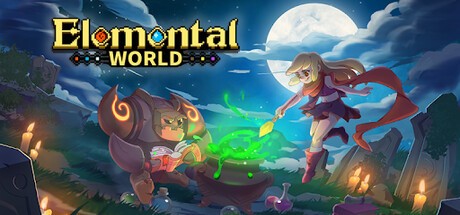 Games like Elemental World