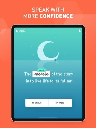 Elevate - Brain Training Games screenshot