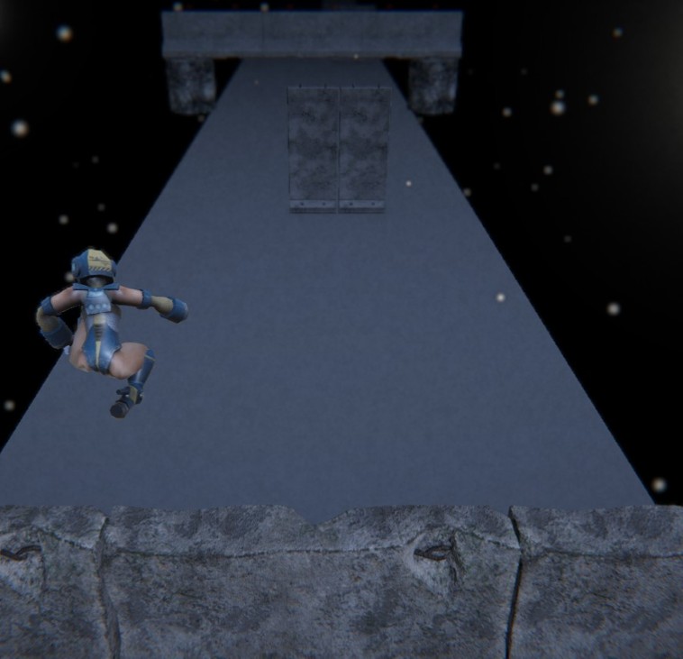 Games like Endless Runner