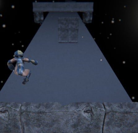 Endless Runner Image